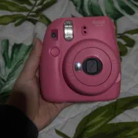 دوربین چاپ سریع فوجی instaxmini9