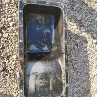 لاستیک بارز کارکرده پیکان و پیکانت و کارتل تمیز|قطعات یدکی و لوازم جانبی|فلارد, |دیوار