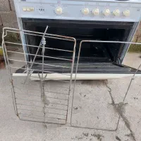 گاز فر|اجاق گاز و لوازم برقی پخت‌وپز|فومن, |دیوار