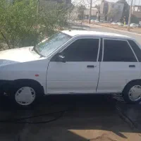 پراید مدل 87