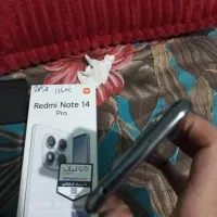 نوت14پرو256|موبایل|خمینی‌شهر, |دیوار