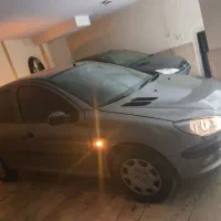 ۲۰۶ اتومات مدل۸۴