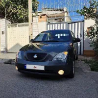 تیبا2مدل98 درحد