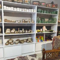 دکور MDF مناسب کلیه کسب و کارها در حد نو|فروشگاه و مغازه|شیرود, |دیوار