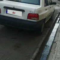 پراید۱۳۱مدل ۹۷|خودرو سواری و وانت|ورامین, ورامین|دیوار