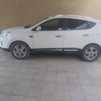 جک S5 دنده‌ای، مدل ۱۳۹۶