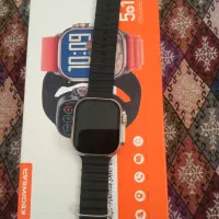 ساعت هوشمند نو