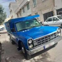 نیسان مدل ۸۶