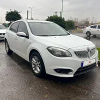 برلیانس۳۲۰ مدل۹۶ درحد صفر|خودرو سواری و وانت|لاهیجان, گلستان|دیوار