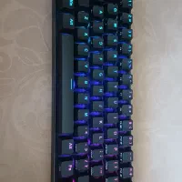 کیبورد مکانیکال k530 pro ردراگون