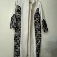 مانتو دخترانه