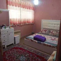 سند تک برگ /فاز دو/فول  ۱۰۰متری/قابلیت اخذ وام|فروش آپارتمان|هشتگرد, فاز ۲ مهستان|دیوار