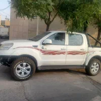 فوتون دیزل سفارشی کروز کنترل دار