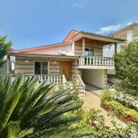 باغچه-شهرکی-ویو-جنگل-سند-تک-برگ