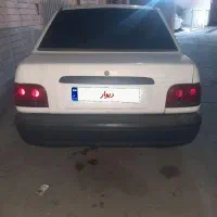 پراید مدل ۸۹ اسپرت قابل معاوضه