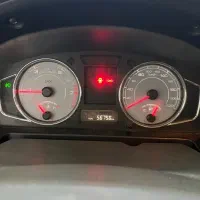 پارس مدل ۹۹ برابر با صفر|خودرو سواری و وانت|اسدآباد, |دیوار