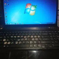 لب تاب سونی تمیز|رایانه همراه|اصفهان, بهارستان|دیوار