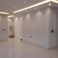 خدمات تخصصی گچکاری سیمانکاری کاشیکار بازسازی تخریب|خدمات پیشه و مهارت|تهران, الهیه|دیوار