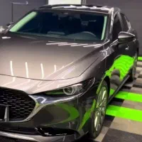 صافکاری کاور بدنه خودرو 30pdr درصدتخفیف ماه