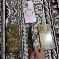 گوشی a52|موبایل|الیگودرز, |دیوار