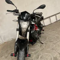 بنلی ۳۰۰مدل ۹۷