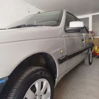 پژو ۴۰۵