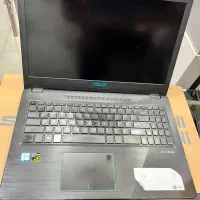لپ تاپ ایسوس k570u|رایانه همراه|اصفهان, باغ نگاره|دیوار