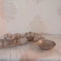 ست قهوه خوری