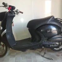 پاکشتی|موتورسیکلت|بندر دیر, |دیوار