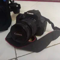 دوربین عکاسی کَنون 700d