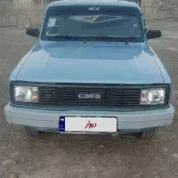 فروش مزداتک کابین درحد|خودرو سواری و وانت|بندرعباس, |دیوار