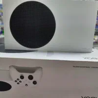Xbox series s تک دسته نصب بازی رایگان|کنسول، بازی ویدئویی و آنلاین|اندیشه, |دیوار