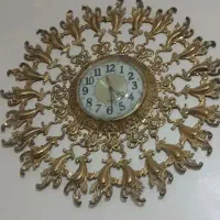 لوستر و سرویس برنجی|لوستر و چراغ آویز|شیراز, شهرک گلستان|دیوار