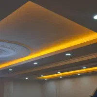 باکس نور مخفی مشابه کناف