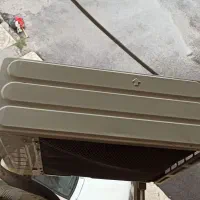 کولر گازی ۱۲هزار