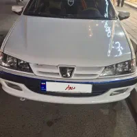 پژوپارس مدل95