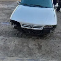 زانتیا مدل۸۳ دوهزار