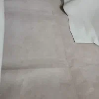 موکت کرم در حد