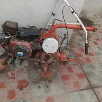 تیلر باغ