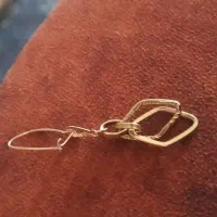 گوشواره و تک