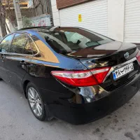 کمری 2016 فول هیبرید|خودرو سواری و وانت|تبریز, |دیوار