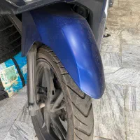 هنداکلیک ۱۵۰|موتورسیکلت|تهران, ایران|دیوار