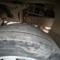 خاور 608 باری|خودرو سنگین|کرمان, |دیوار