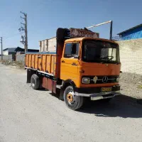 خاور808مدل 62|خودرو سنگین|تهران, خانی‌آباد|دیوار