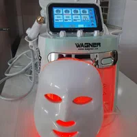هیدروفیشال ۹کاره اصل آمریکایی