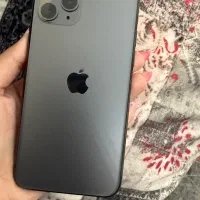 گوشی آیفون ۱۱ پرو|موبایل|تهران, آبشار|دیوار