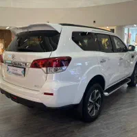 نیسان ترا 2026|خودرو سواری و وانت|تهران, آسمان|دیوار