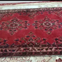 قالیچه  دستباف عربی