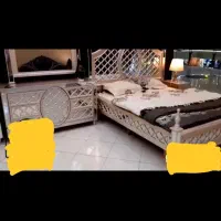 سرویس خواب نو|تخت و سرویس خواب|مشهد, شهرک صنعتی توس|دیوار