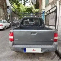 پراید وانت|خودرو سواری و وانت|تهران, شمیران‌نو|دیوار